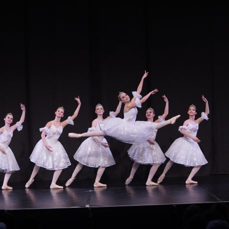 Ballett-Meister-Schule