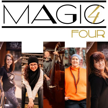 Magic Four