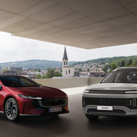 Autohaus Büdenbender